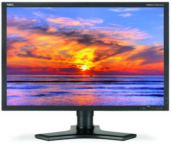 NEC MultiSync LCD2690WUXi2